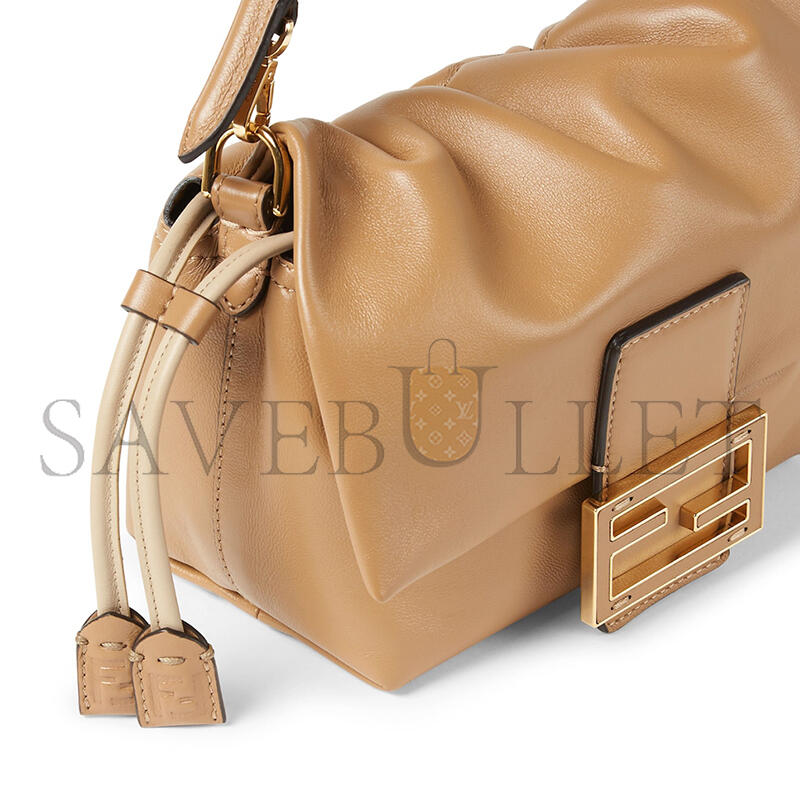 F**di mamma baguette small 8bs105abvef19p8 (16*13*10cm)
